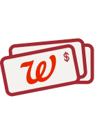 Walgreens credit cards